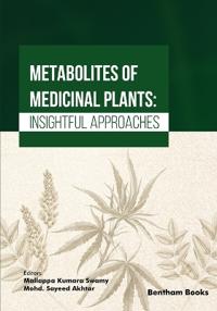 Metabolites of Medicinal Plants