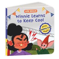 Life Skills Series-Winnie Learns to Keep Cool