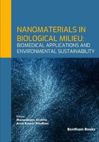 Nanomaterials in Biological Milieu