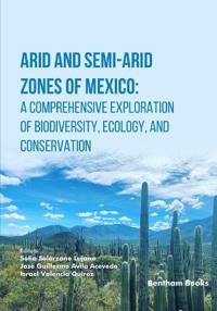 Arid and Semi-Arid Zones of Mexico