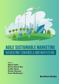 Agile Sustainable Marketing