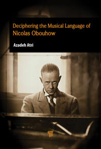 Deciphering the Musical Language of Nicolas Obouhow