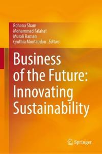 Business of the Future: Innovating Sustainability