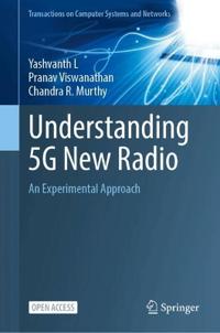 Understanding 5G New Radio