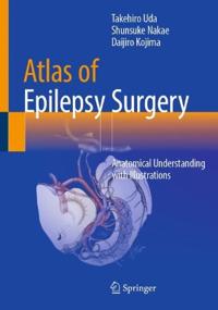 Atlas of Epilepsy Surgery