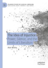 The Idea of Injustice