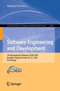 Software Engineering and Development