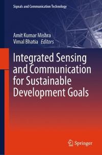 Integrated Sensing and Communication for Sustainable Development Goals
