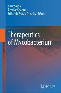 Therapeutics of Mycobacterium