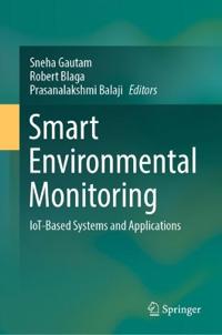 Smart Environmental Monitoring