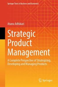 Strategic Product Management
