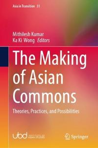 The Making of Asian Commons