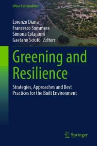 Greening and Resilience