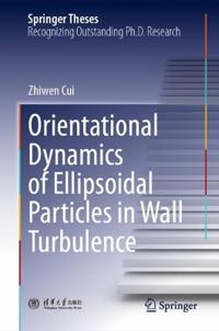 Orientational Dynamics of Ellipsoidal Particles in Wall Turbulence