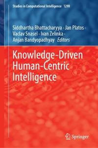 Knowledge-Driven Human-Centric Intelligence