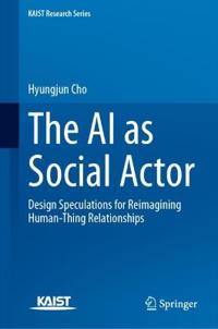 The AI as Social Actor
