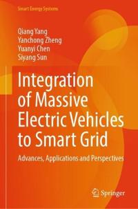 Integration of Massive Electric Vehicles to Smart Grid