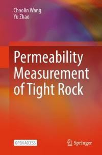Permeability Measurement of Tight Rock