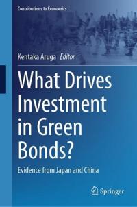What Drives Investment in Green Bonds?