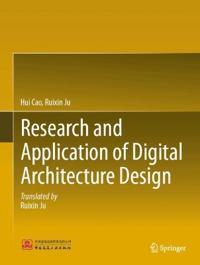 Research and Application of Digital Architecture Design