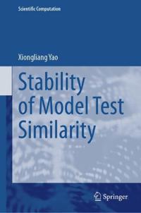 Stability of Model Test Similarity
