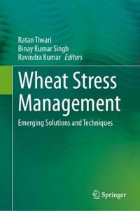 Wheat Stress Management
