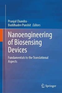 Nanoengineering of Biosensing Devices
