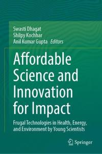 Affordable Science and Innovation for Impact