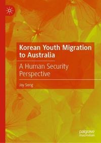 Korean Youth Migration to Australia