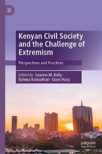 Kenyan Civil Society and the Challenge of Extremism