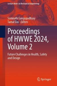 Proceedings of HWWE 2024, Volume 2