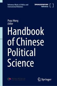 Handbook of Chinese Political Science