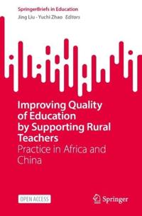 Improving Quality of Education by Supporting Rural Teachers