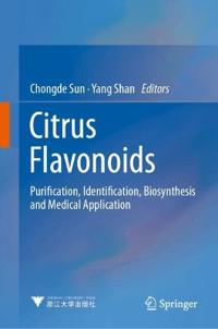 Citrus Flavonoids