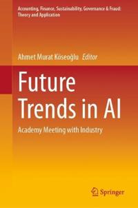 Future Trends in AI