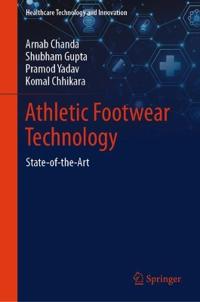 Athletic Footwear Technology