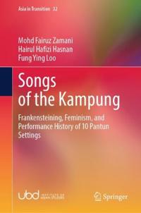 Songs of the Kampung