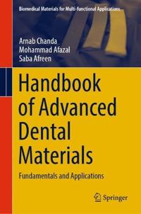 Handbook of Advanced Dental Materials