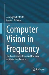 Computer Vision in Frequency