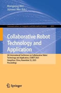 Collaborative Robot Technology and Application