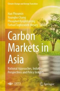 Carbon Markets in Asia