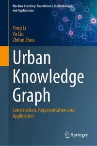 Urban Knowledge Graph