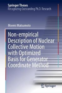 Non-empirical Description of Nuclear Collective Motion with Optimized Basis for Generator Coordinate Method
