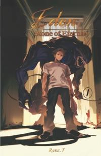 Eden Stone of Eternity