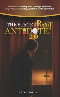 The Stage Fright Antidote 2.0!