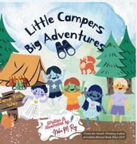 Little Campers, Big Adventures
