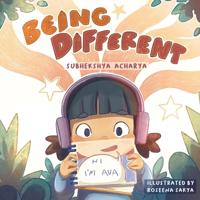 Being Different