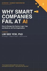Why Smart Companies Fail at AI