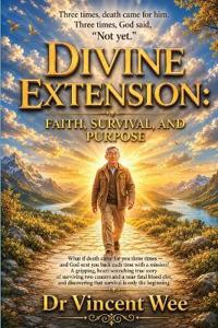 Divine Extension