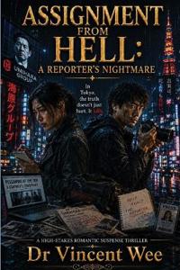 ASSIGNMENT FROM HELL